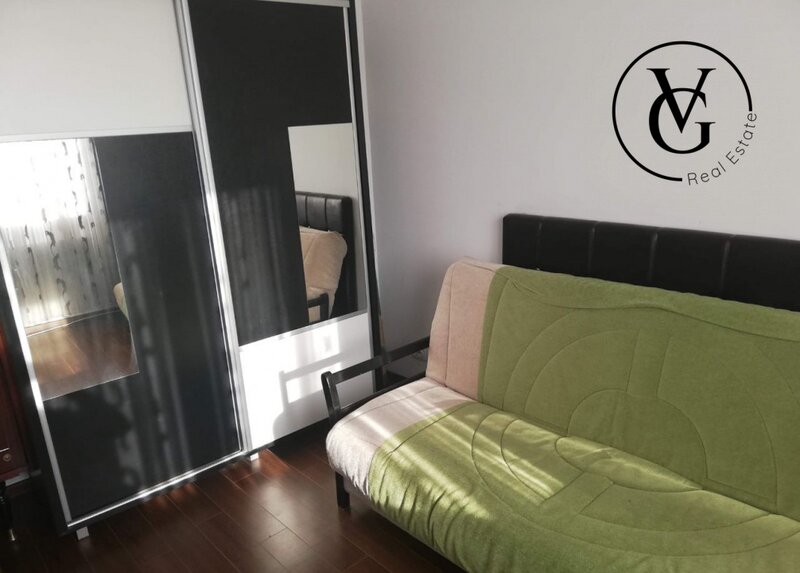 Chitilei Apartament de 2 camere - Sos. Chitilei - Metrou Jiului